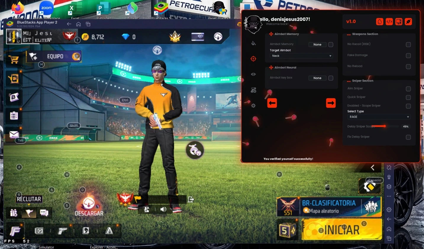 Review mobile gaming