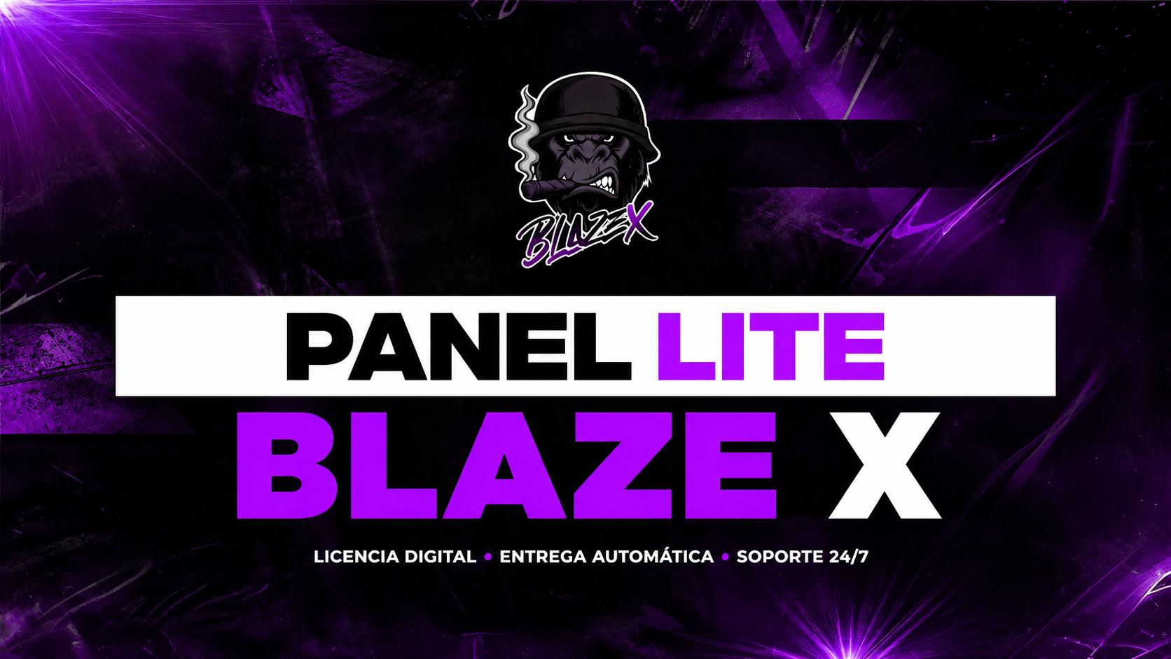 Panel Lite